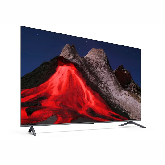 Televizori Xiaomi A Pro 2026 75" QLED Smart TV ELA5840EU